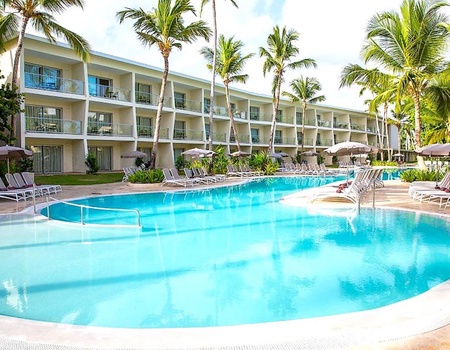 Hôtel Impressive Punta Cana 5* - 1