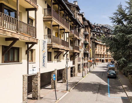 Résidence Pierre & Vacances Andorra Alba - Andorre, Péninsule Ibérique - Image 2