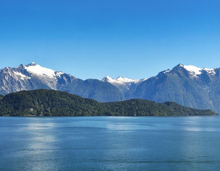 Croisière en Patagonie et Terre de Feu - 3