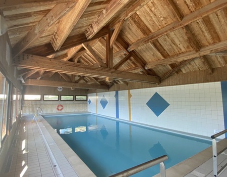 Résidence travelski home select Les Chalets des Cimes 3* - 5