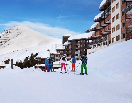 Résidence La Licorne - maeva Home - Savoie - Belle Plagne, Alpes du Nord - Image 3