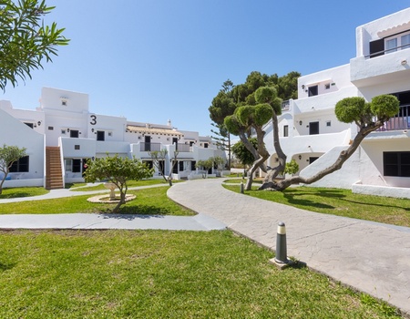 Hôtel Club PALIA Dolce Farniente 3* - 3