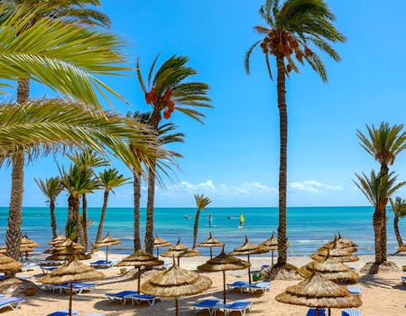 Hôtel Hari Club Beach Resort by Ôvoyages 4* - 5