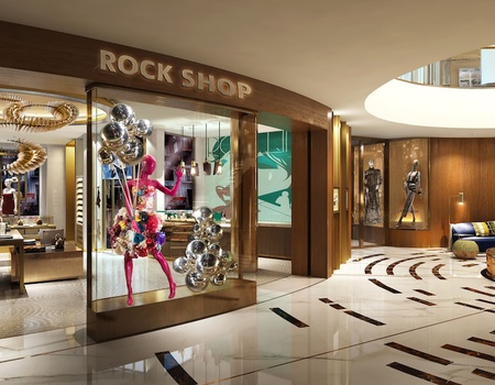 Hard Rock Hotel New York 4* - New York, Etats-Unis - Image 5