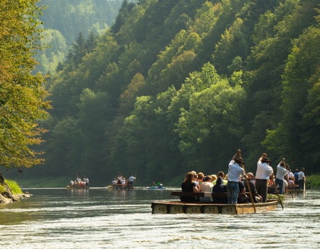 Circuit Symphonie polonaise - 5