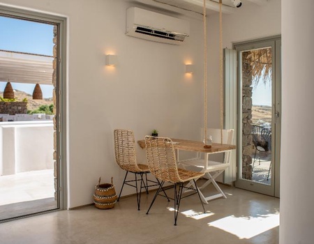 The Summit of Mykonos - 3