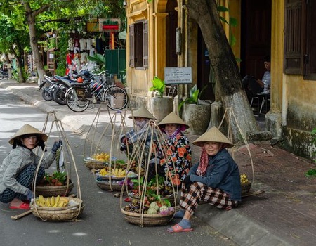 Splendeurs du Vietnam & balnéaire Phu Quoc 15J/12N - 2026 - 4