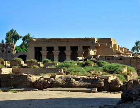 Croisière Secrets du Nil sens Sud au Nord 16J/15N - Le Caire, Egypte - Image 4