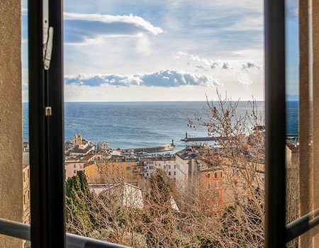 Hôtel Le Bastia 3* - 3