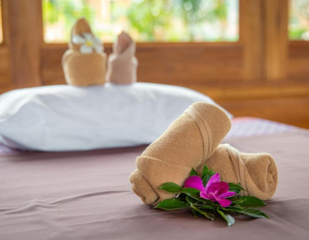 Hôtel Santhiya Phuket Natai Resort & Spa 5* Sup - 2