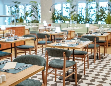 Hôtel Dreams Madeira Resort Spa & Marina 5* - 5