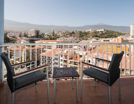 Hôtel Catalonia Las Vegas 4* - 4