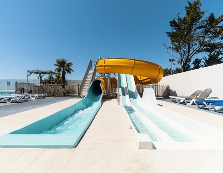 Camping au Port de l'Houmeau 4* - Maeva - On aime - Charente-Maritime - La Rochelle - L'Houmeau, Atlantique Nord - Image 3