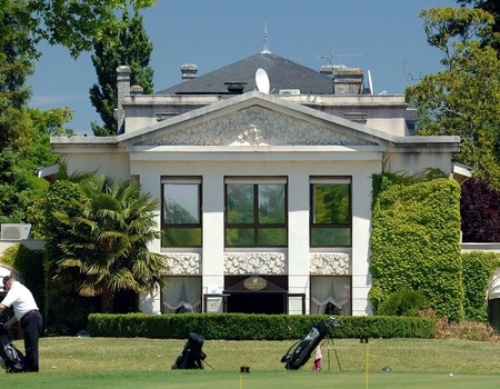 Luxe, nature et spa à moins d'une heure de Bordeaux - 2