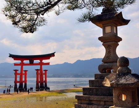 Japon Essentiel + détour Hiroshima-Miyajima - 5