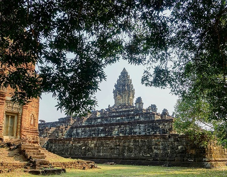 Circuit Les Essentiels du Cambodge 7 nuits 4/5 - petit groupe - 3