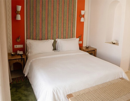 Hôtel Seabel Alhambra Beach Golf & Spa 4* - Monastir, Tunisie - Image 3