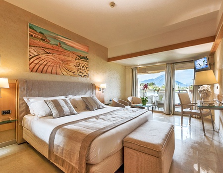 Hôtel Acacia Resort 4* - 4