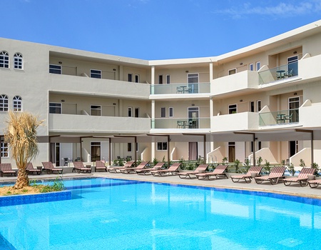 Hôtel Zeus Hotels Ydoria Resort 4* - 2