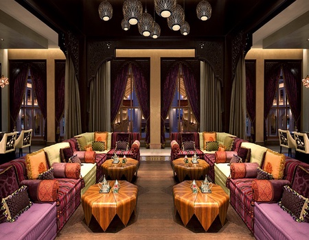 Souq Waqif Boutique Hotels by Tivoli 5* - 5