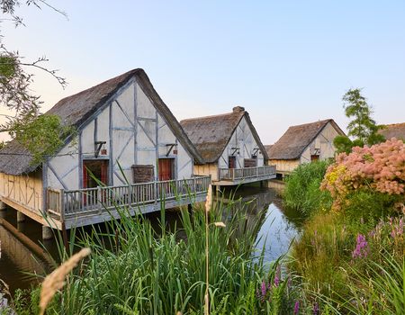 Puy du Fou - Hôtel Les Iles de Clovis - Hôtel+billet+petit déjeuner - 2