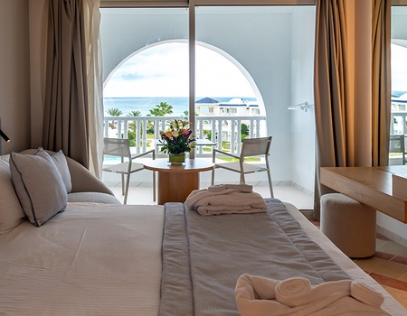 HOTEL ROYAL TULIP HAMMAMET 5* - 5