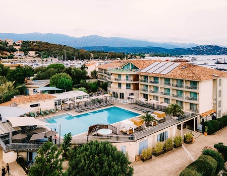 Hôtel Costa Salina 4* - 1