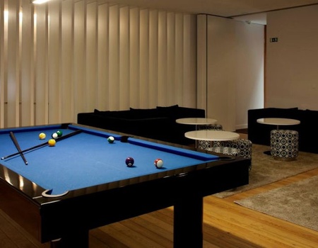 Hôtel Inspira Santa Marta 4* - Sans transferts - 5