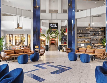 Hôtel Riu Tikida Garden 4* - Adult only (18+) - 5