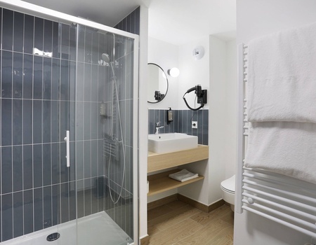 Appart'hôtel Signature Toulouse Blagnac Aéroport - 3