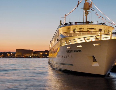 Croisière La Croatie et le Monténégro - Dubrovnik, Croatie - Image 1