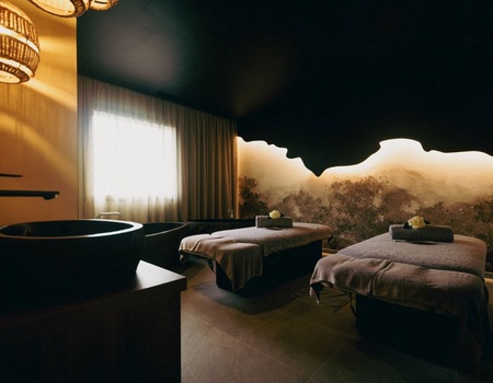 Hôtel Le Roi Arthur & Spa 4* - spa - Morbihan - Ploërmel, Bretagne - Image 2