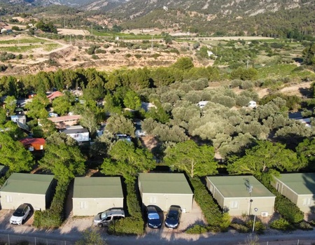Camping Terra Alta, 3* - 2
