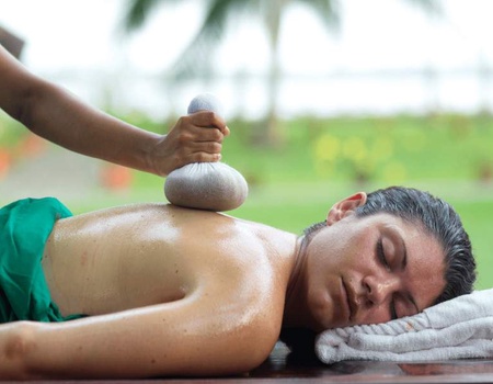 Séjour Ayurveda & Yoga au Kerala - Chennai, Inde - Image 2