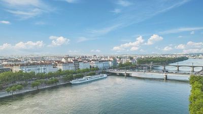 Art et Histoire au fil du Rhône (formule port/port) - Lyon, Sud Est - Image 1