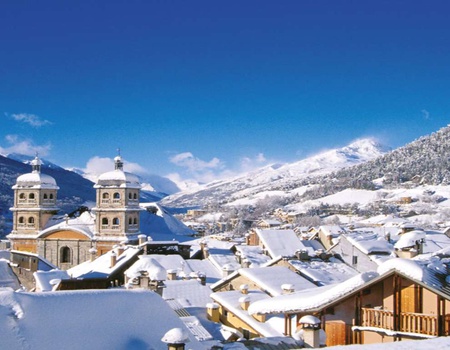 Détente en suite à Serre Chevalier - 3* - 1