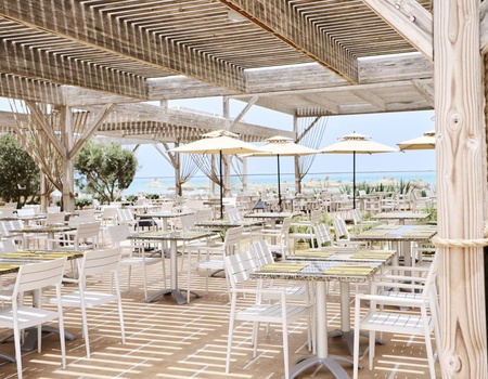 Jet tours Signature Iberostar Mehari Waves Djerba 4* - Djerba, Tunisie - Image 3