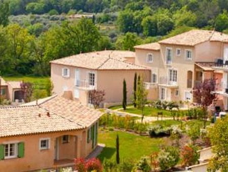 Résidence Les Coteaux de Jonzac 4* - 4
