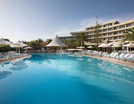 Hôtel Agapi Beach Resort 4* - 2