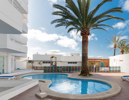 Hôtel Ôclub Expérience Palia Sa Coma Playa 4* - 3