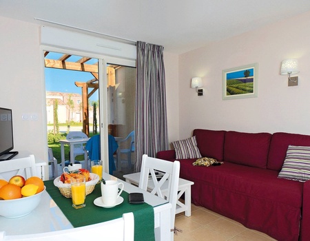 Résidence Référence Le Mas des Alpilles - 3