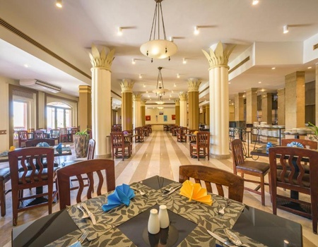 Séjour Jordanie à Aqaba - 4