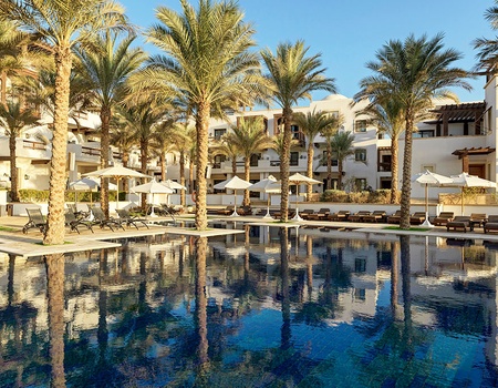 Hôtel Ancient Sands Golf Resort 5* - 3