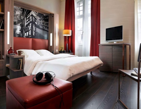 Aparthotel Adagio Strasbourg Place Kléber 4* : Hôtel + Train - Strasbourg, Nord & Est - Image 5