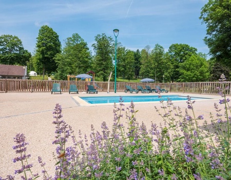 Camping du Buisson, 4*