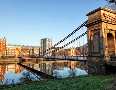 Circuit Îles et Highlands d'Écosse - 4