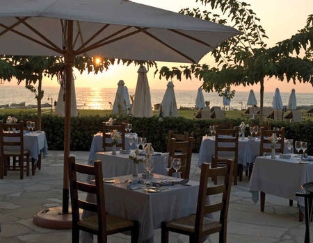 Elysium Hotel 5* - 5