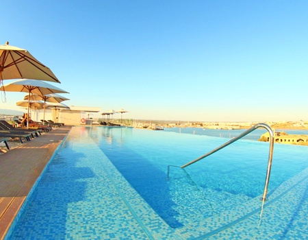 Hôtel Jupiter Marina 4* - 1