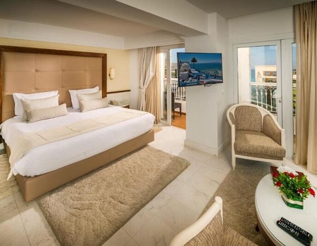 Hôtel Sousse Palace Hotel & Spa 5* - 2