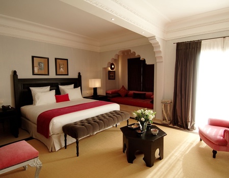 Riad Villa Blanche - 2